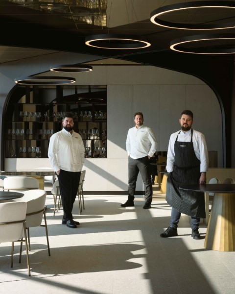 Harry’s Piccolo Poreč: nova zvijezda istarske gourmet scene